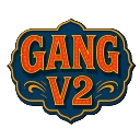 GANGV2 Logo